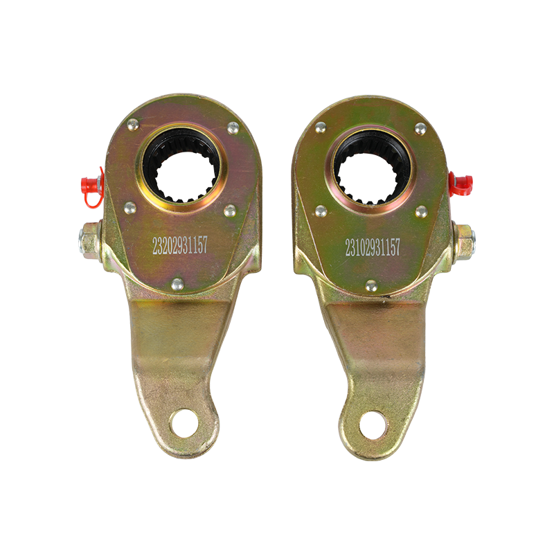 Structure de type de plaque de verrouillage Ajustement Slack