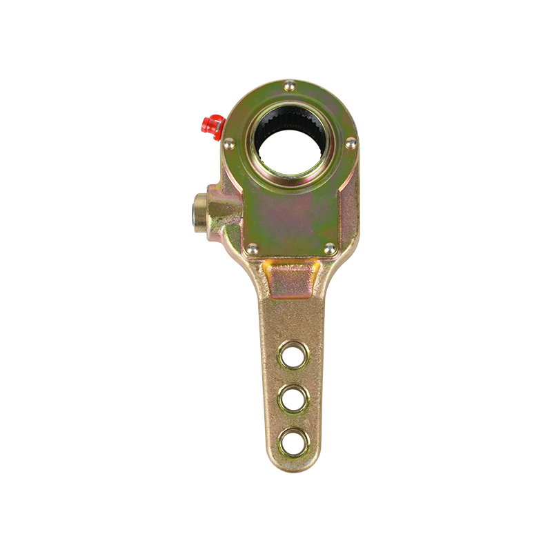 Structure de type de plaque de verrouillage Ajustement Slack