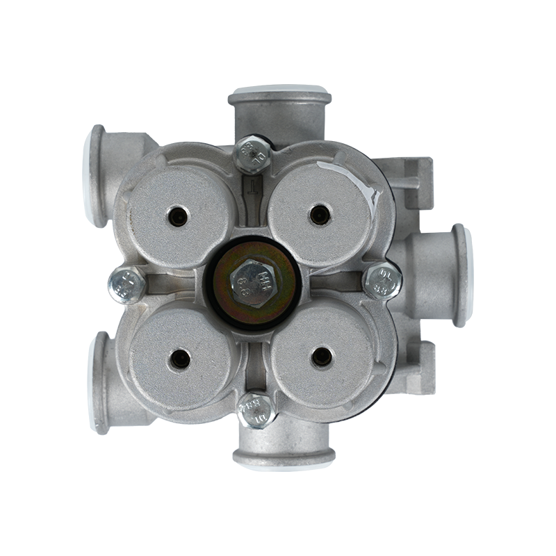 Série de booster d'embrayage