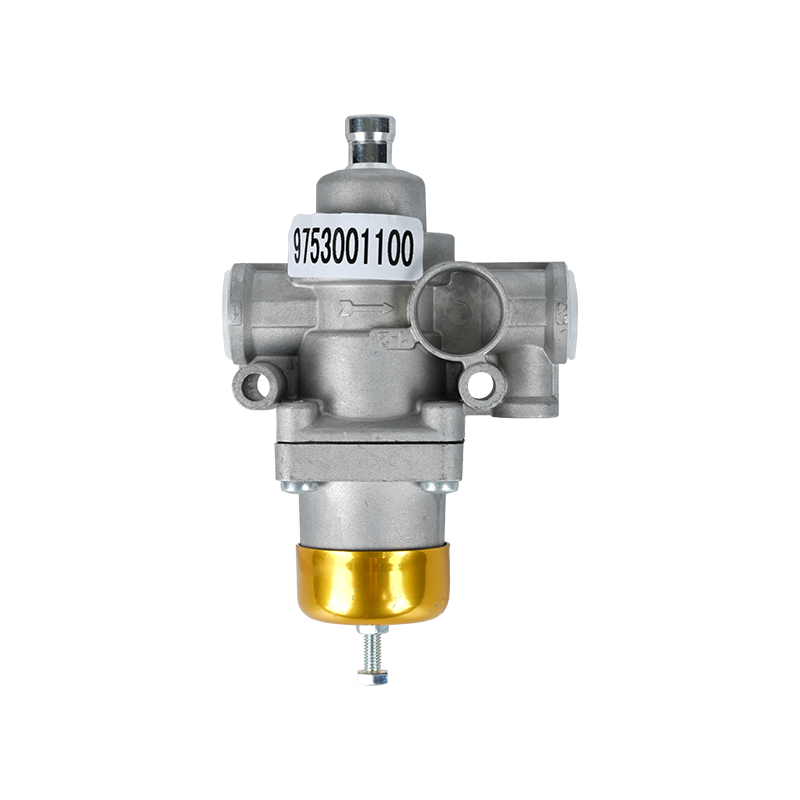 Série de booster d'embrayage