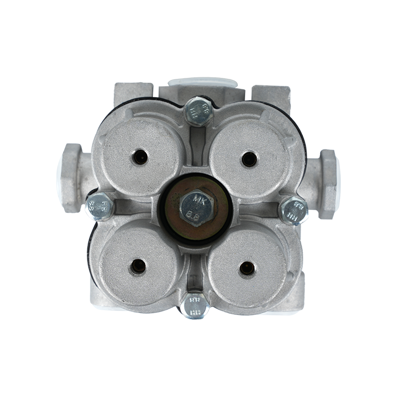 Série de booster d'embrayage